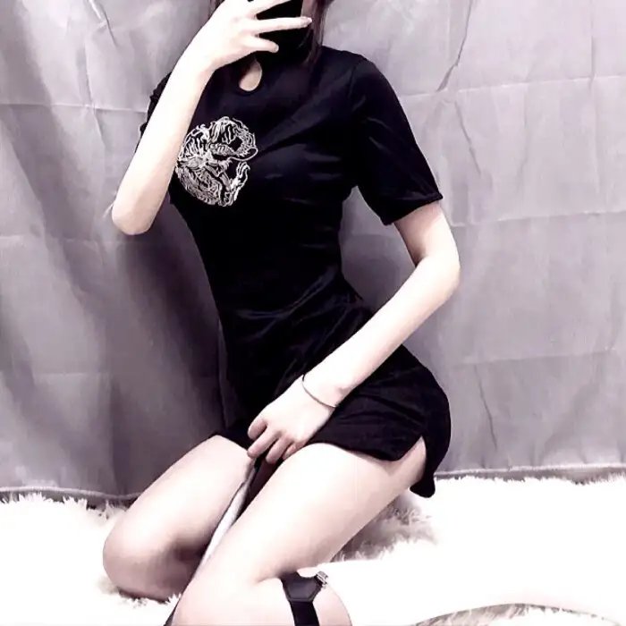 赤色霹雳火